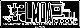 Locomotive Maintenance Officers Association